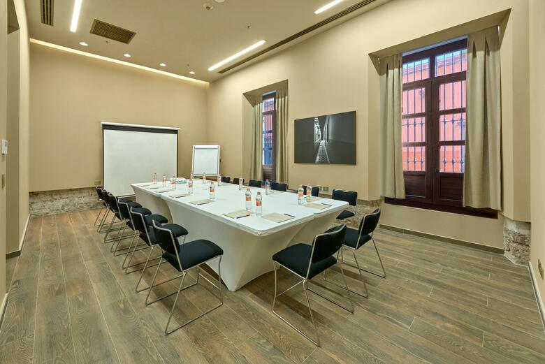 Hotel City Centro San Luis Potos�