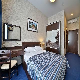 Hotel Zolotoy Petushok