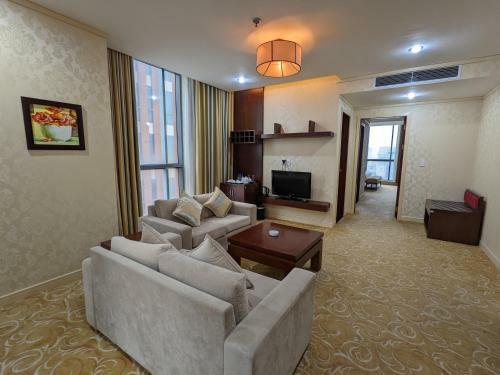 Petro Thai Binh Hotel
