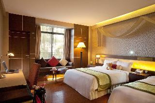 Hotel Spring City Golf And Lake Resort
