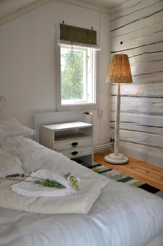 Edens Garden Bed & Breakfast