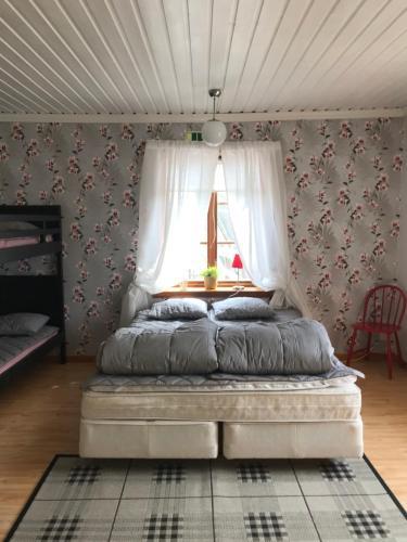 Stf Docksta Hostel & Camping