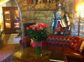 Hotel Relais Torre Dei Calzolari Palace