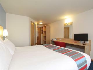 Hotel Travelodge Crewe