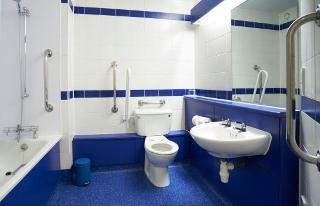 Hotel Travelodge Ipswich Capel St Mary