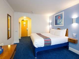 Hotel Travelodge Northampton Wootton