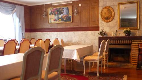 Posada Grums Hotell