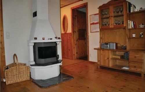 Holiday Home Kangerud Segmon II