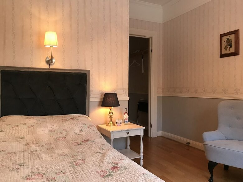 Hotell Plevnag�rden