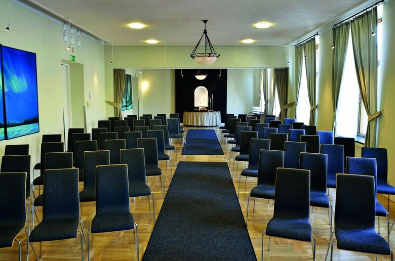 Hotel Elite Stadshotellet Lule�