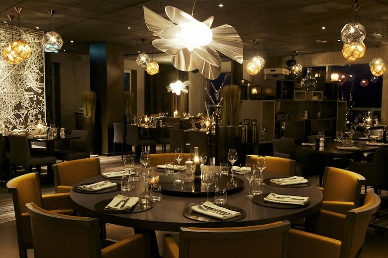 Clarion Hotel Sense