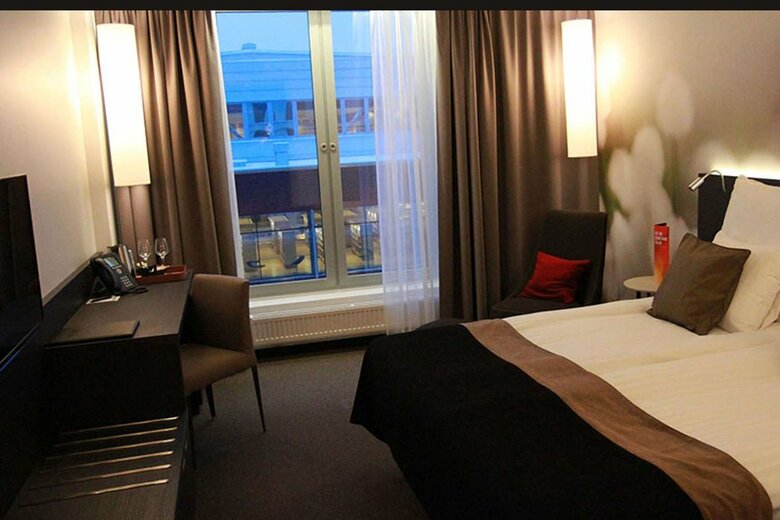 Clarion Hotel Sense