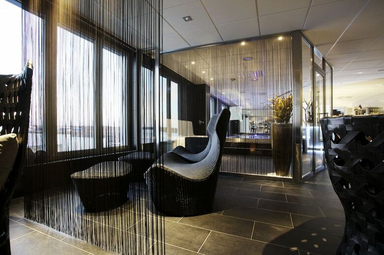 Clarion Hotel Sense
