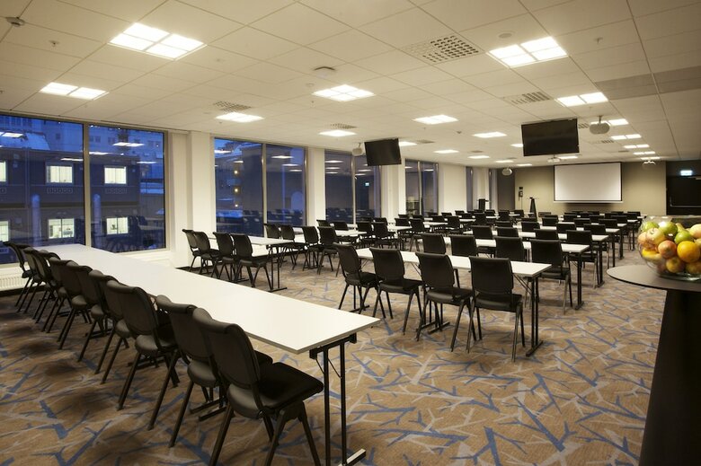 Clarion Hotel Sense