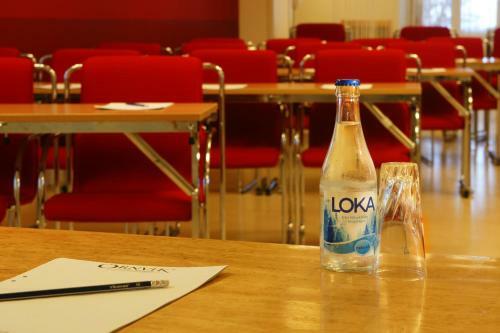 �rnvik Hotell & Konferens
