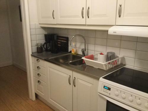 Apartamentos Pr�mkanalens Pensionat I Karlstad