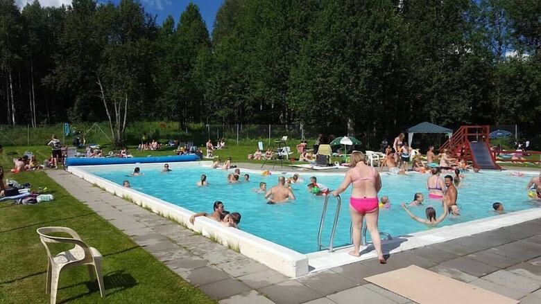 Sikfors Konferens & Fritidsby