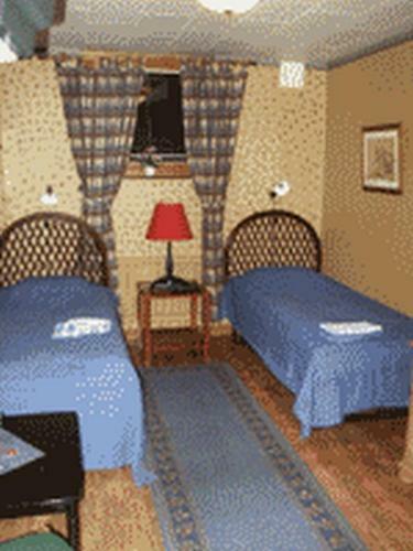 Motel 17 Rum Och K�k