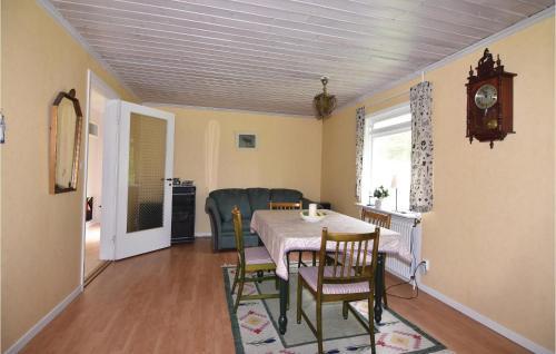 Holiday Home Eds�sen Tall�s Ed
