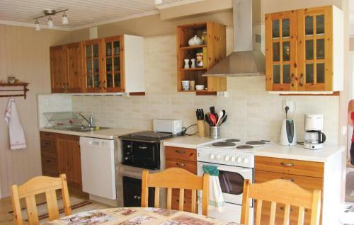 Holiday Home Andsj�b�cken �lgar�s