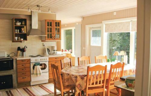 Holiday Home Andsj�b�cken �lgar�s