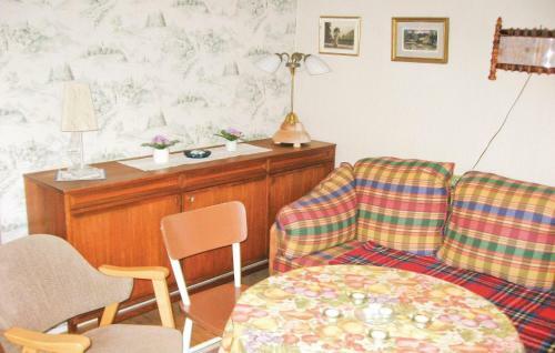 Holiday Home Andsj�b�cken �lgar�s