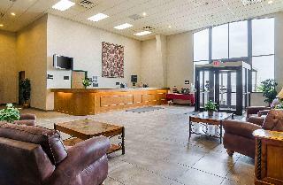 Hotel Quality Inn Rosebud Casino