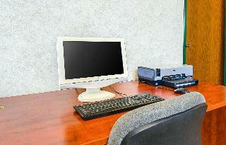Hotel Quality Inn Rosebud Casino
