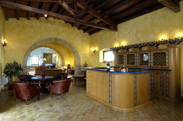 Hotel Baglio San Vincenzo