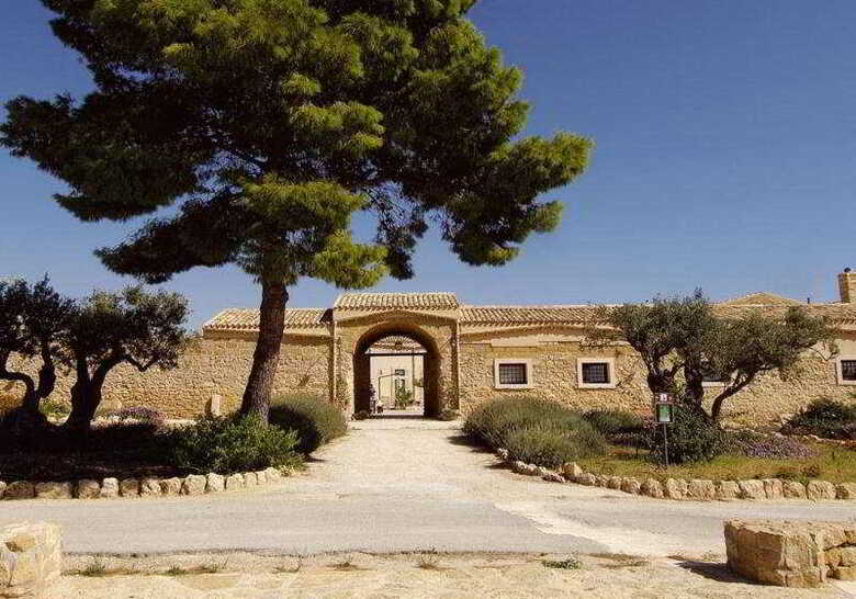 Hotel Baglio San Vincenzo
