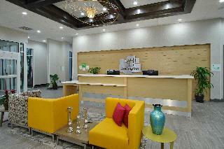 Hotel Holiday Inn Hattiesburg