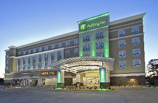 Hotel Holiday Inn Hattiesburg
