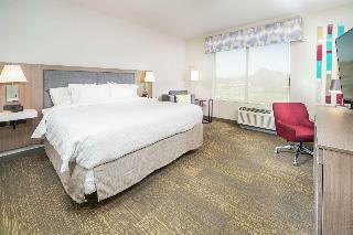 Hampton Inn Suites Santa Maria Ca