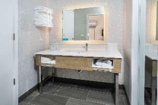 Hampton Inn Suites Santa Maria Ca