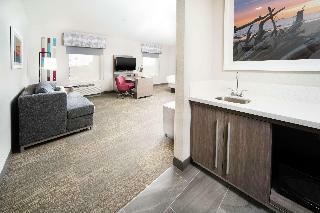 Hampton Inn Suites Santa Maria Ca