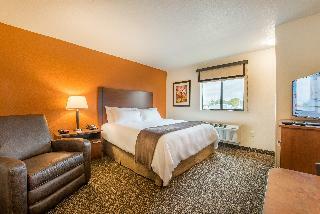 My Place Hotel - Marquette, Mi