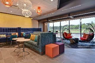 Hotel Tru By Hilton Fort Mill, Sc