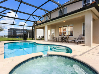 Villa 2572, Archfeld Blvd, Windsor Hills, Orlando