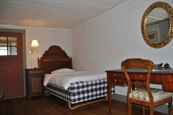 Hotel Schenstr�mska Herrg�rden