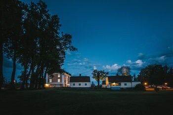 Hotel Schenstr�mska Herrg�rden