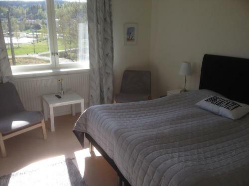 Docksta Hotell