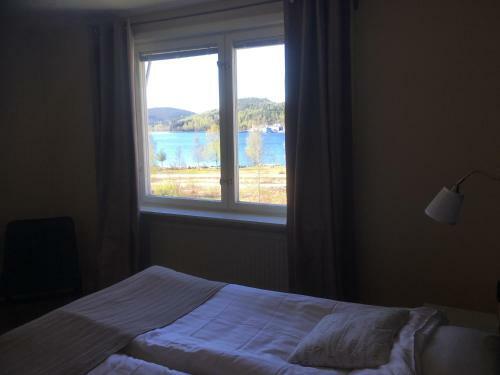 Docksta Hotell
