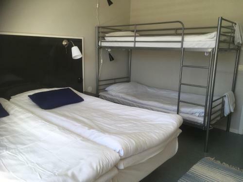 Docksta Hotell