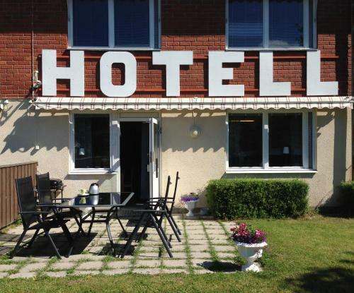 Docksta Hotell