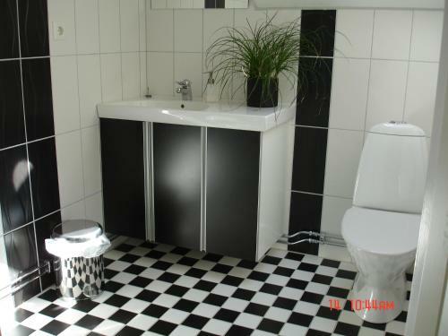 Bed & Breakfast Villa Orrbacken