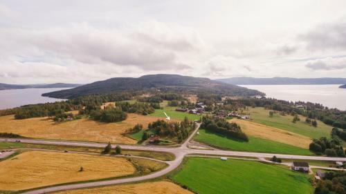 Bed & Breakfast Villa Orrbacken