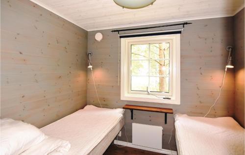 Holiday Home Baggeruds Camping Kristinehamn