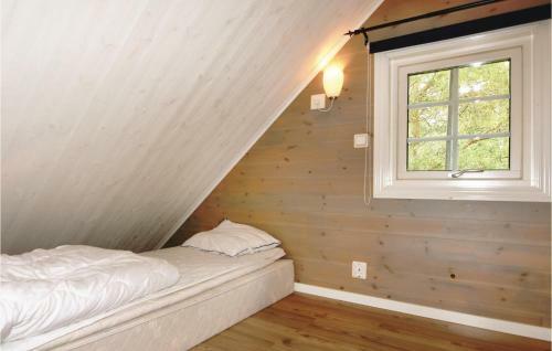 Holiday Home Baggeruds Camping Kristinehamn