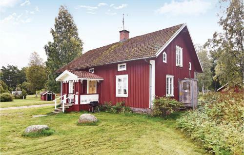 Holiday Home Baggerudsv�gen Kristinehamn