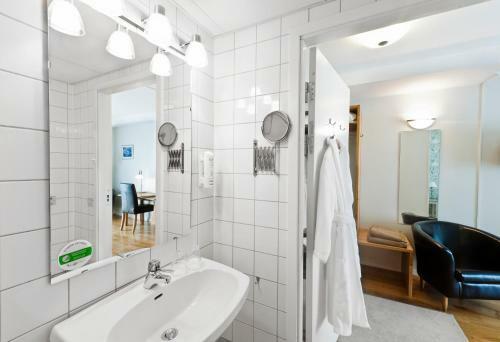 Villa Fridhem Spa & Conferencehotel